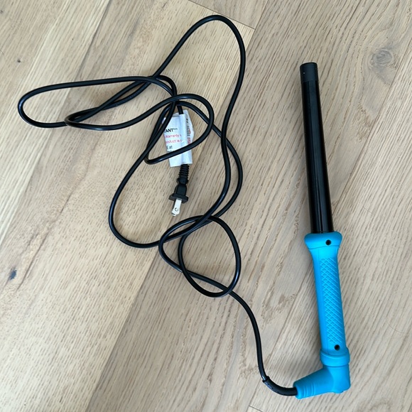 Valectric Hair Curler - Picture 4 of 5